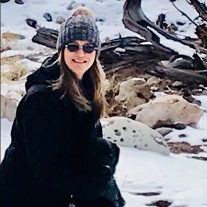 Meet your Posher, Patti